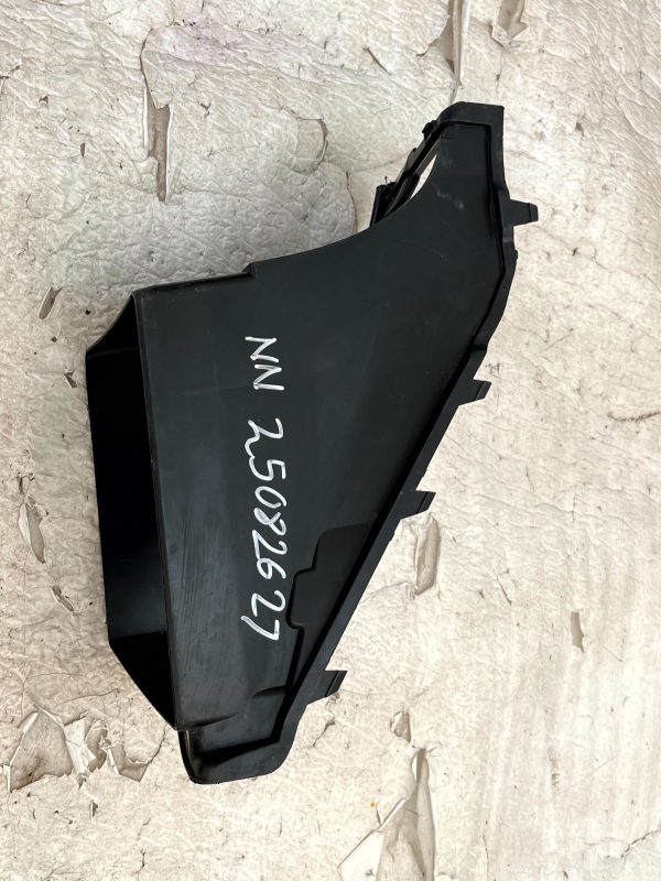 Mercedes SL R232 Front Radiator Intercooler Air Guide Duct A2328851102 Genuine 178522286728 8