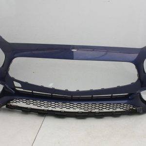 Mercedes SL W231 AMG Front Bumper A2318851800 Genuine 175367539798