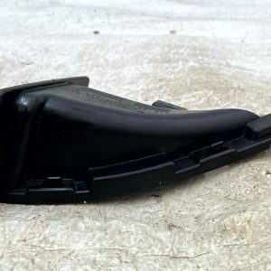 Mercedes SLK R172 Front Bumper Left Grille Bracket 2011-2016 A1728851300 Genuine - Image 11
