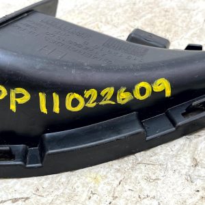 Mercedes SLK R172 Front Bumper Left Grille Bracket 2011-2016 A1728851300 Genuine - Image 13