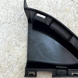 Mercedes SLK R172 Front Bumper Left Grille Bracket 2011-2016 A1728851300 Genuine - Image 3