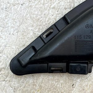 Mercedes SLK R172 Front Bumper Left Grille Bracket 2011-2016 A1728851300 Genuine - Image 6