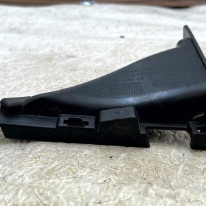 Mercedes SLK R172 Front Bumper Left Grille Bracket 2011-2016 A1728851300 Genuine - Image 9