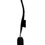 Mercedes SLK W171 Wiring Loom Harness Plug Connector 968339 2 Genuine 178436410648