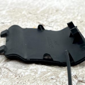 Mercedes Sprinter A910 Front Bumper Tow Hook Cover 2018 ON A9108850600 Genuine - Image 13
