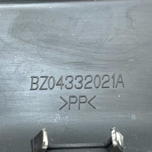 Mercedes Sprinter A910 Front Bumper Tow Hook Cover 2018 ON A9108850600 Genuine - Image 14