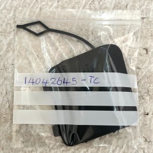 Mercedes Sprinter A910 Front Bumper Tow Hook Cover 2018 ON A9108850600 Genuine - Image 15