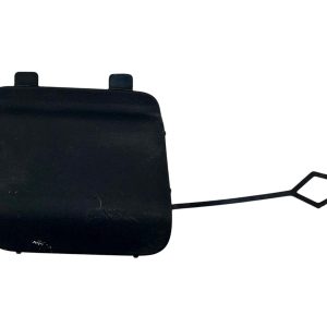 Mercedes Sprinter A910 Front Bumper Tow Hook Cover 2018 ON A9108850600 Genuine - Image 1