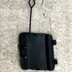 Mercedes Sprinter A910 Front Bumper Tow Hook Cover 2018 ON A9108850600 Genuine - Image 6