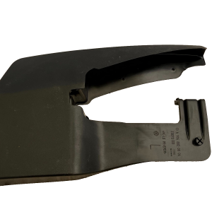 Mercedes Sprinter W906 Front Left Mud Flap Guard 2006-2017 A9068820004 Genuine