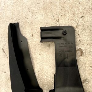 Mercedes Sprinter W906 Front Left Mud Flap Guard 2006-2017 A9068820004 Genuine - Image 5