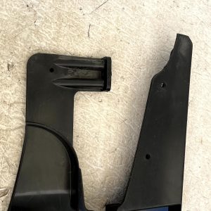 Mercedes Sprinter W906 Front Left Mud Flap Guard 2006-2017 A9068820004 Genuine - Image 7