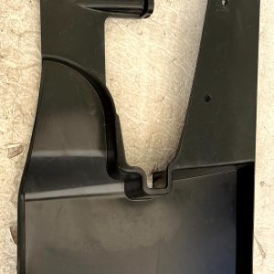 Mercedes Sprinter W906 Front Left Mud Flap Guard 2006-2017 A9068820004 Genuine - Image 8