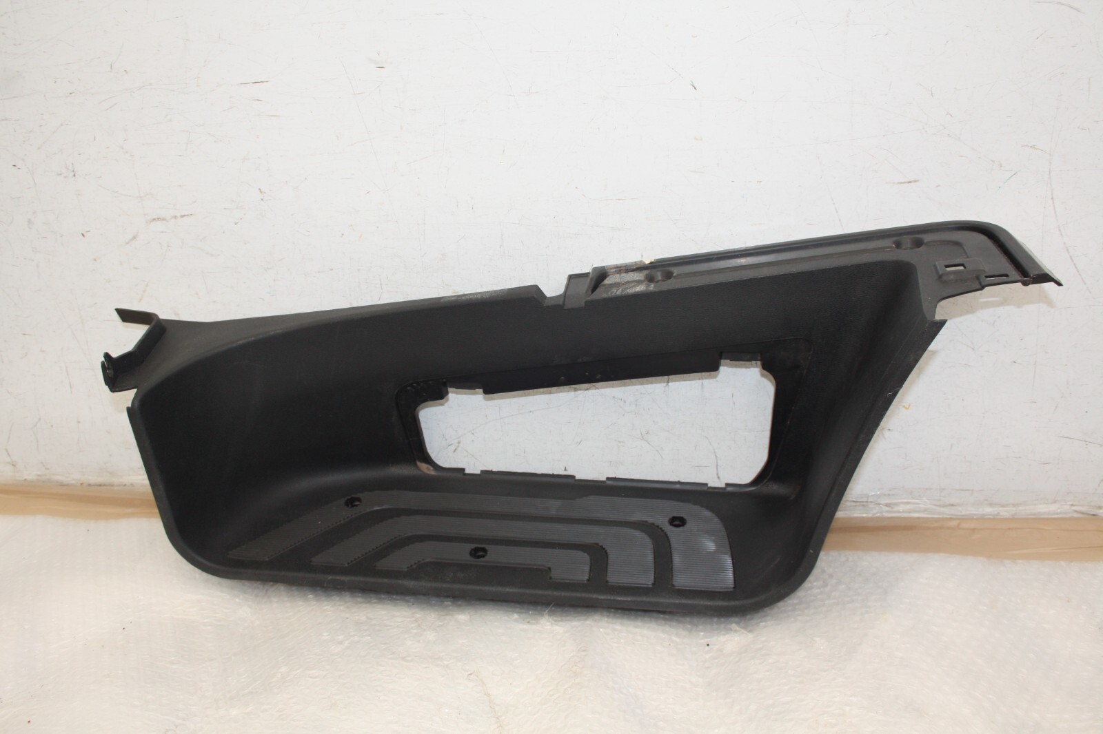 Mercedes Sprinter W907 Front Right Step Board Plate 2018 ON A9106864000 Genuine