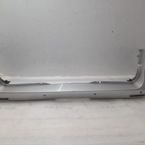 Mercedes-V-Class-Vito-W447-Rear-Bumper-2015-2020-A4478851225-Genuine-DAMAGED-176707057788