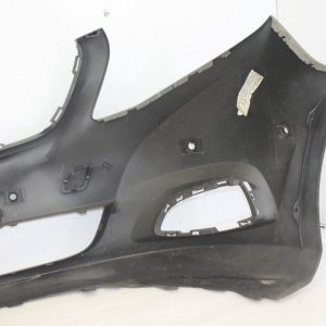 Mercedes V Class W447 Front Bumper 2015 TO 2020 A4478850025 Genuine *DAMAGED* - Image 16