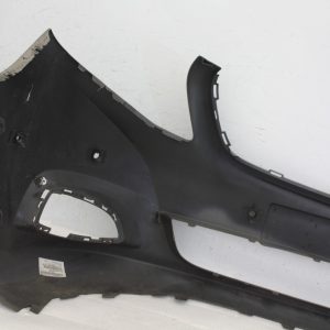 Mercedes V Class W447 Front Bumper 2015 TO 2020 A4478850025 Genuine *DAMAGED* - Image 18