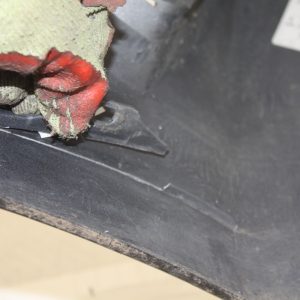 Mercedes V Class W447 Front Bumper 2015 TO 2020 A4478850025 Genuine *DAMAGED* - Image 19