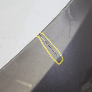 Mercedes V Class W447 Front Bumper 2015 TO 2020 A4478850025 Genuine *DAMAGED* - Image 4