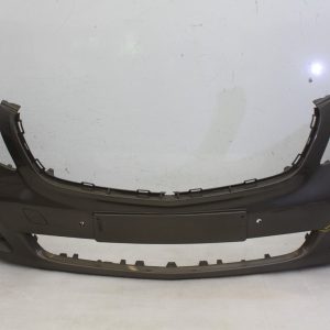 Mercedes V Class W447 Front Bumper 2015 TO 2020 A4478850025 Genuine *DAMAGED*