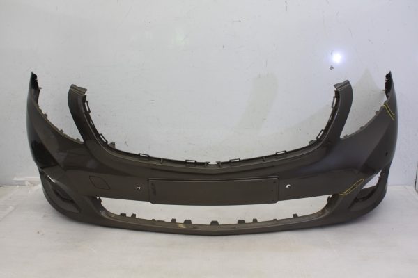 Mercedes-V-Class-W447-Front-Bumper-2015-TO-2020-A4478850025-Genuine-DAMAGED-177826510148