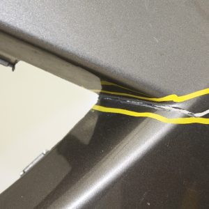 Mercedes V Class W447 Front Bumper 2015 TO 2020 A4478850025 Genuine *DAMAGED* - Image 8