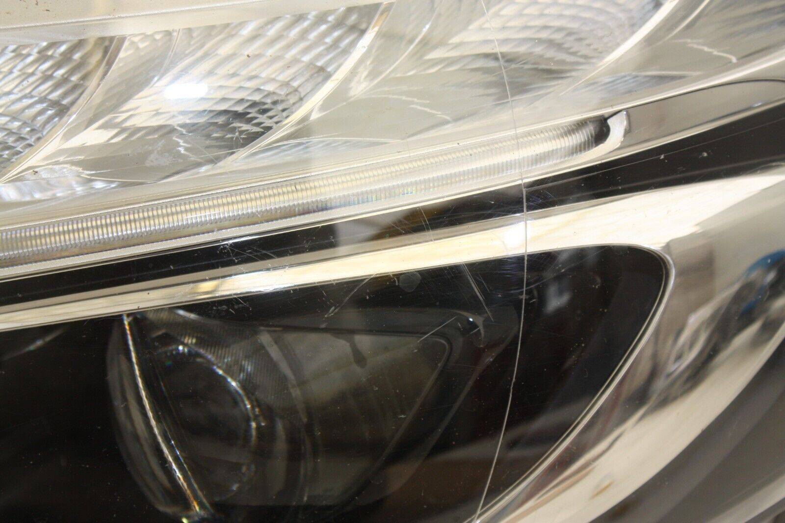 Mercedes-V-Class-W447-Left-Side-LED-Headlight-A4479062001-Genuine-DAMAGED-176297440778-3