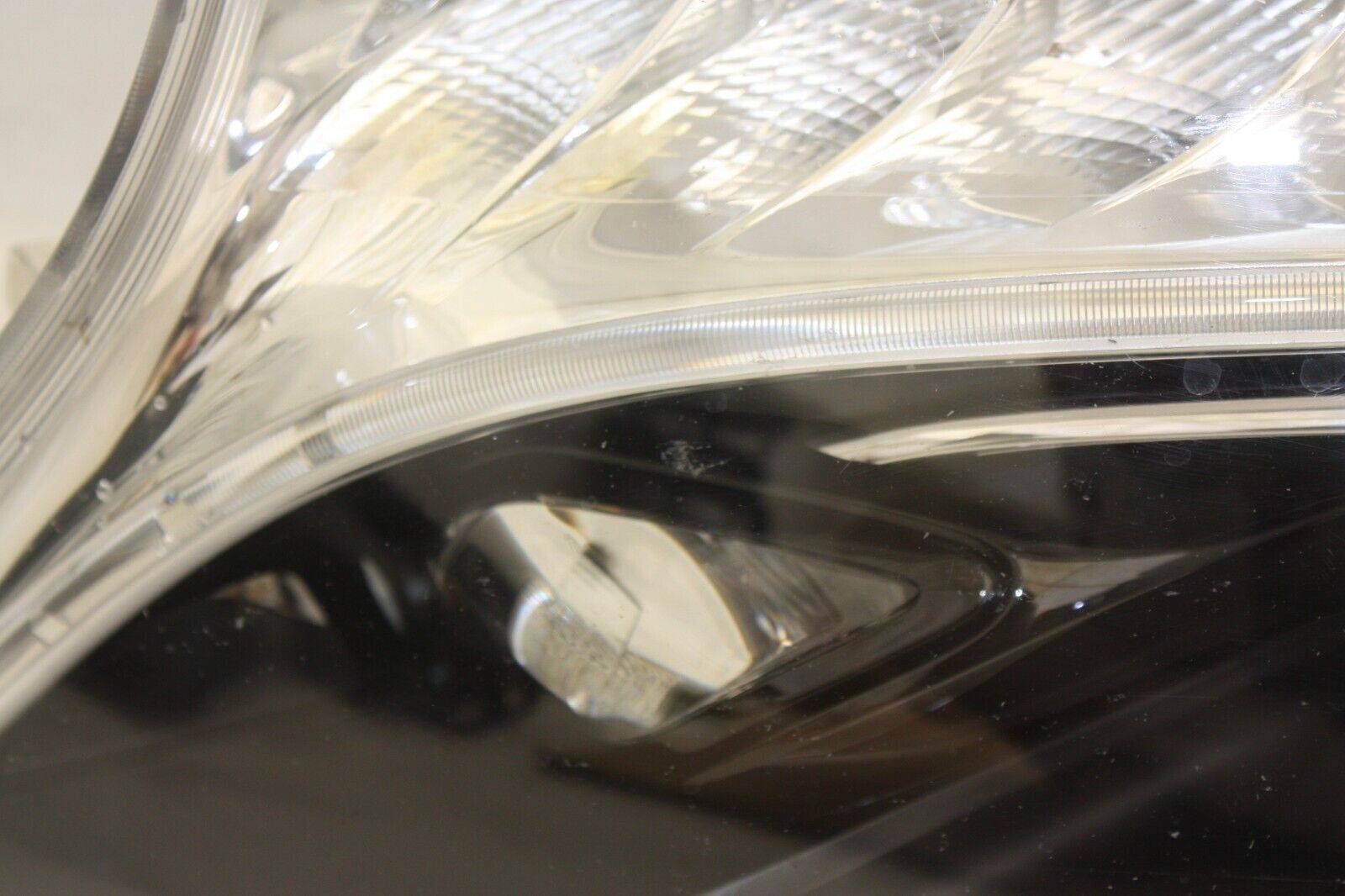 Mercedes-V-Class-W447-Left-Side-LED-Headlight-A4479062001-Genuine-DAMAGED-176297440778-4