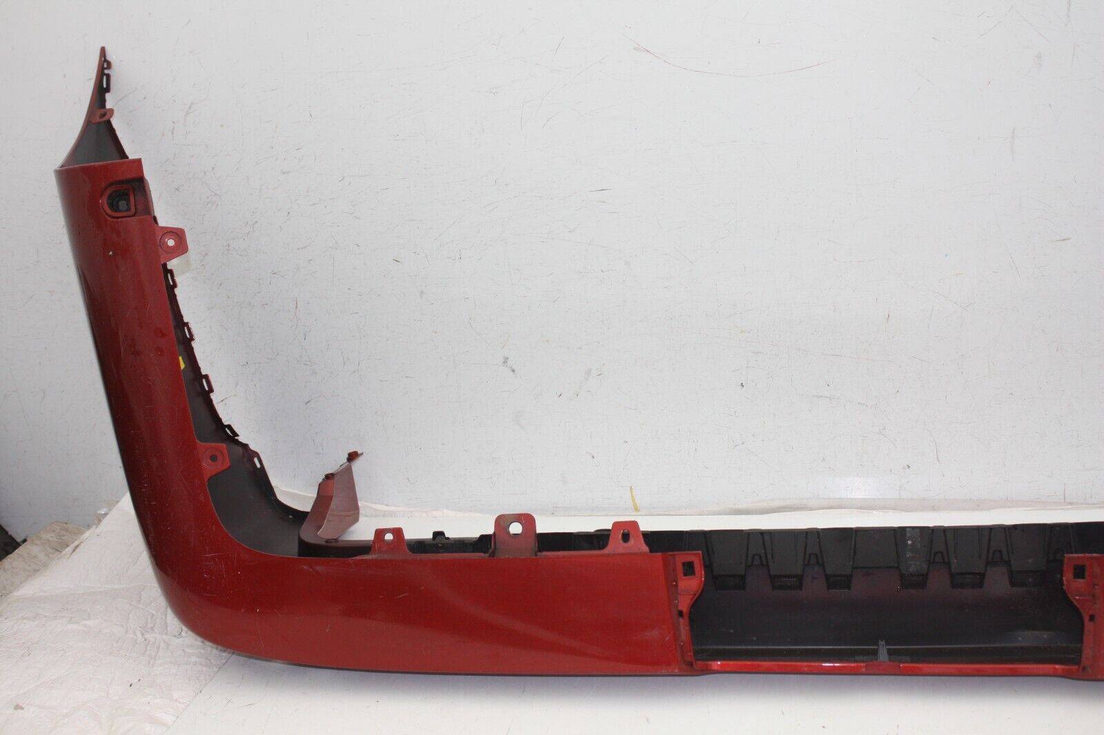 Mercedes-V-Class-W447-Rear-Bumper-A4478851101-Genuine-DAMAGED-176607855178-10