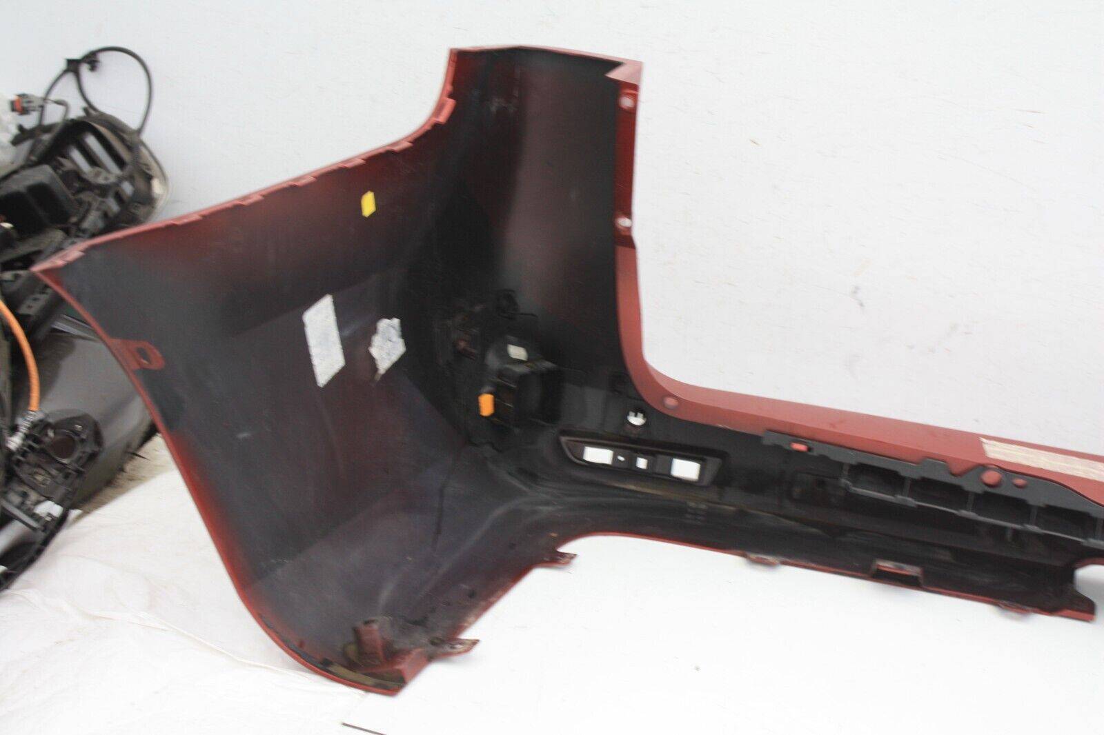 Mercedes-V-Class-W447-Rear-Bumper-A4478851101-Genuine-DAMAGED-176607855178-13