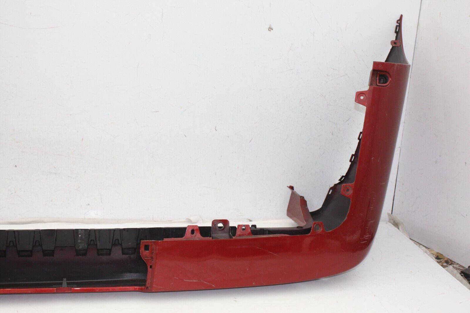 Mercedes-V-Class-W447-Rear-Bumper-A4478851101-Genuine-DAMAGED-176607855178-9