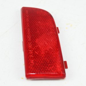 Mercedes Vito Viano Rear Right Bumper Reflector 2003-2015 A6398260540 Genuine - Image 3