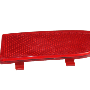 Mercedes Vito Viano Rear Right Bumper Reflector 2003-2015 A6398260540 Genuine - Image 1