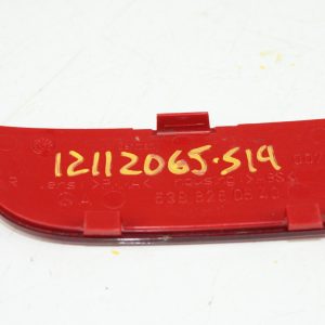 Mercedes Vito Viano Rear Right Bumper Reflector 2003-2015 A6398260540 Genuine - Image 7