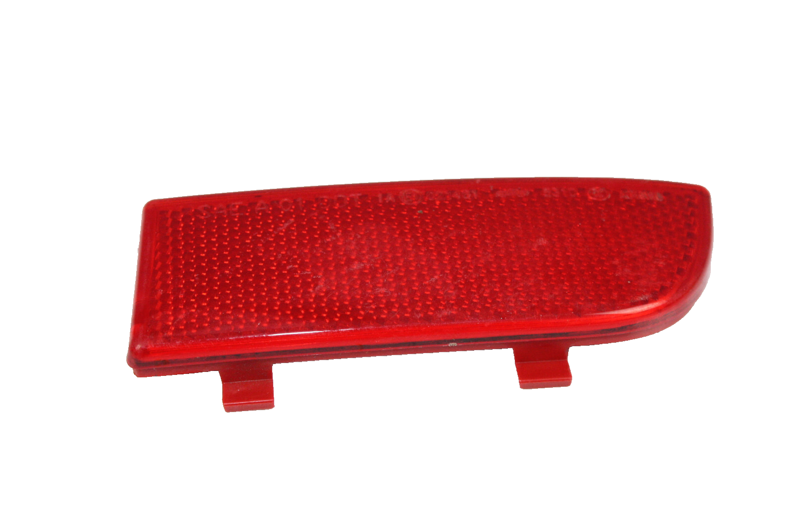 Mercedes Vito Viano Rear Right Bumper Reflector 2003-2015 A6398260540 Genuine