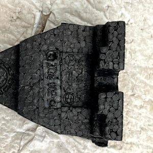 Mercedes Vito W447 Front Bumper Fender Foam Support A4478810000 Genuine 13 Mercedes Vito W447 Front Bumper Fender Foam Support A4478810000 Genuine - Image 3