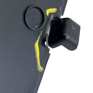 Mercedes Vito W447 Front Bumper Lower Section 2020 ON A4478857400 Genuine - Image 14