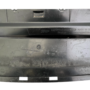 Mercedes Vito W447 Front Bumper Lower Section 2020 ON A4478857400 Genuine - Image 5