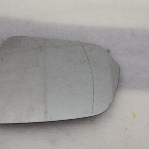 Mercedes Vito W447 Front Left Door Mirror Glass 2015 ON A4478111600 Genuine - Image 3