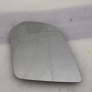 Mercedes Vito W447 Front Left Door Mirror Glass 2015 ON A4478111600 Genuine - Image 4