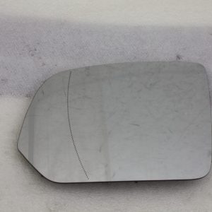 Mercedes Vito W447 Front Left Door Mirror Glass 2015 ON A4478111600 Genuine