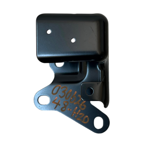 Mercedes Vito W447 Hood Bonnet Latch Handle Bracket 15 TO 24 A4477510014 Genuine - Image 3