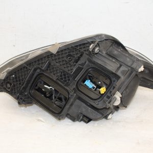 Mercedes Vito W447 Left Side LED Headlight 2014 TO 2019 A4479060301 *DAMAGED* - Image 16