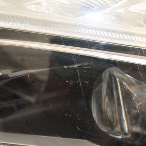 Mercedes Vito W447 Left Side LED Headlight 2014 TO 2019 A4479060301 *DAMAGED* - Image 3