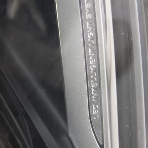 Mercedes Vito W447 Left Side LED Headlight 2014 TO 2019 A4479060301 *DAMAGED* - Image 9