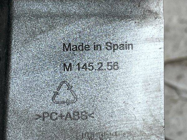 Mercedes Vito W447 Rear Right Side Taillight Cover Trim A4476903700 Genuine 178542292478 11