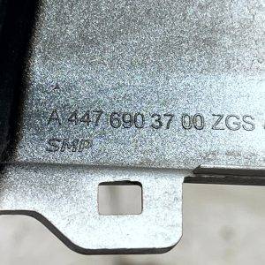 Mercedes Vito W447 Rear Right Side Taillight Cover Trim A4476903700 Genuine - Image 12
