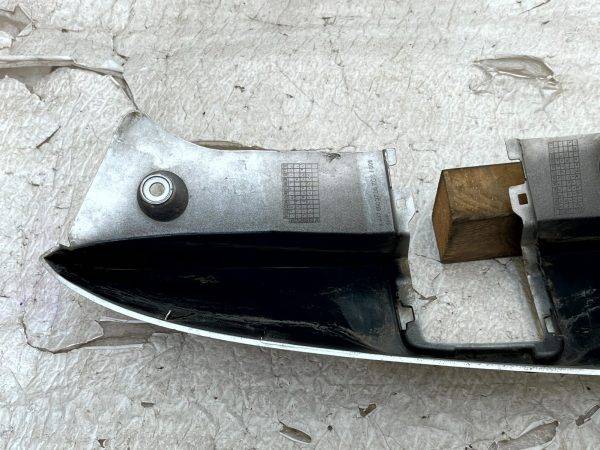Mercedes Vito W447 Rear Right Side Taillight Cover Trim A4476903700 Genuine 178542292478 6