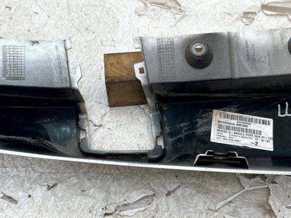 Mercedes Vito W447 Rear Right Side Taillight Cover Trim A4476903700 Genuine 178542292478 7