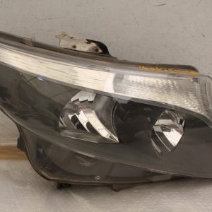 Mercedes Vito W447 Right Side Headlight 15 TO 20 A4479066100 Genuine *DAMAGED*
